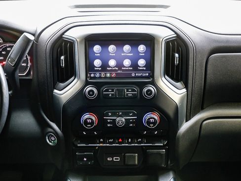 Used 2020 Chevrolet Silverado 1500 RST w/ All-Star Edition image 11