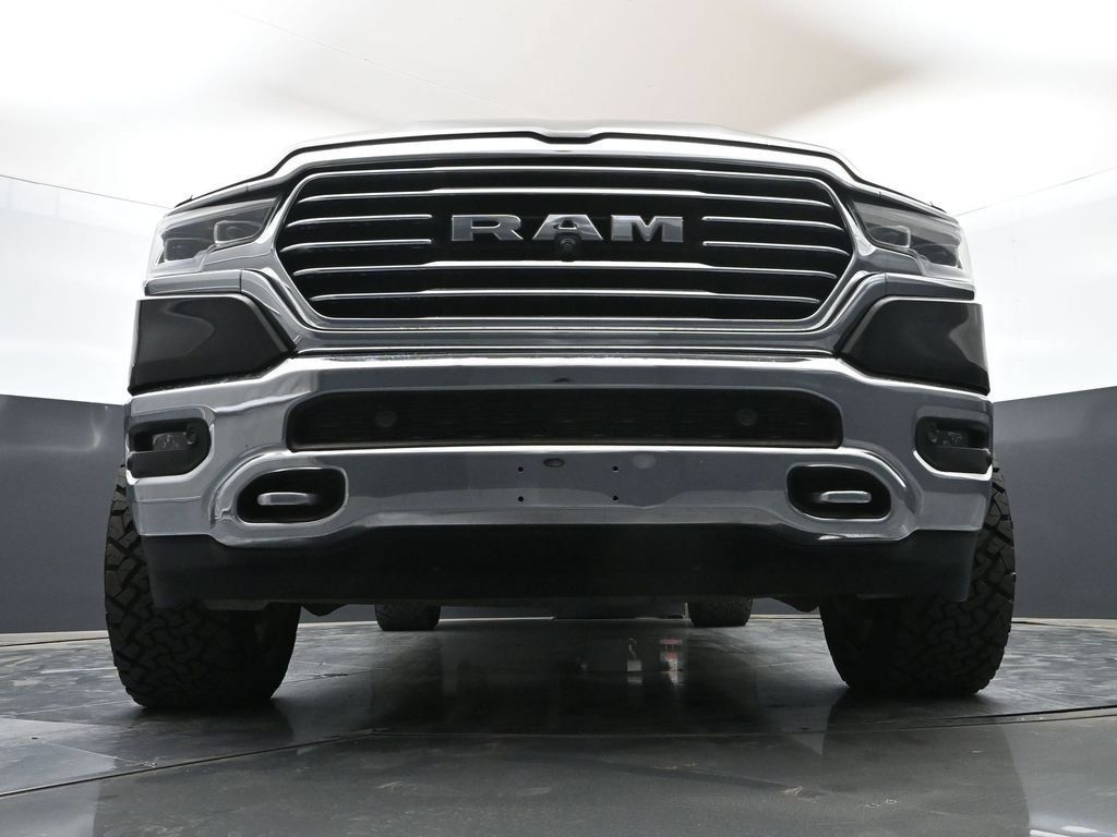 Used 2019 RAM 1500 Limited AWD/4WD image 52