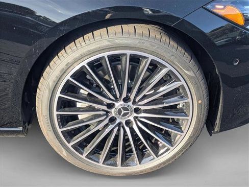 Used 2026 Mercedes-Benz C 300 Sedan image 9