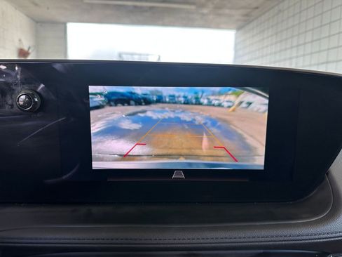 Used 2025 Buick Encore GX Preferred image 17