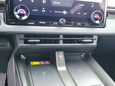 New 2026 Toyota bZ image 27