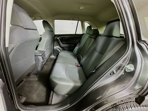 Used 2023 Toyota RAV4 LE image 24