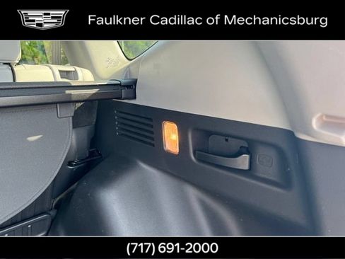 Used 2022 Honda CR-V EX-L image 15