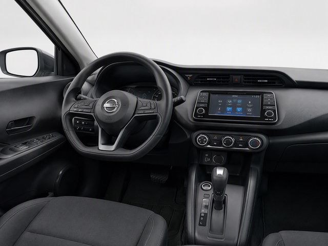 Used 2024 Nissan Kicks S FWD image 11