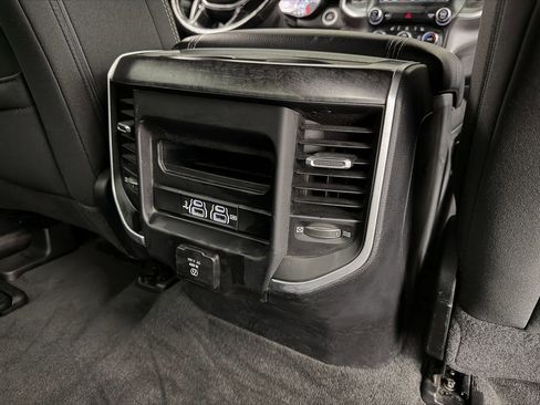 Used 2020 RAM 1500 Big Horn image 25