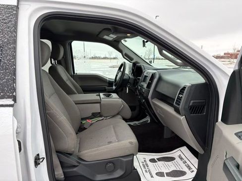 Used 2018 Ford F150 XLT w/ Trailer Tow Package image 30