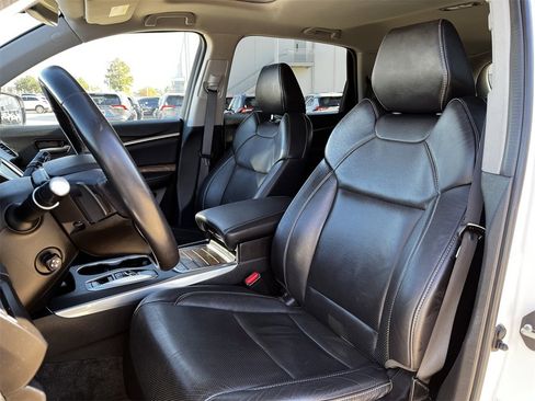 Used 2020 Acura MDX Technology Package SH-AWD image 23