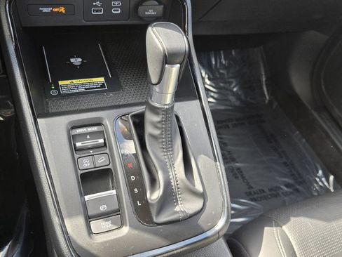 Certified 2024 Honda CR-V EX-L image 19