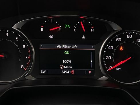 Used 2025 Chevrolet Blazer LT image 15