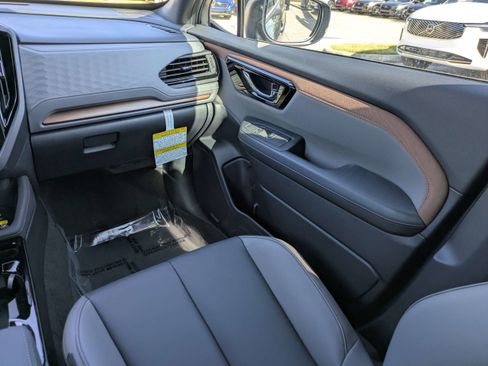 New 2026 Subaru Forester Sport image 18