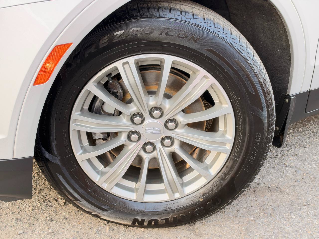 Used 2019 Cadillac XT5 Luxury AWD/4WD image 91