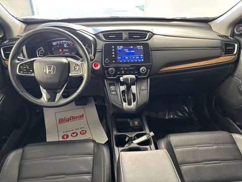 Used 2019 Honda CR-V EX-L image 14