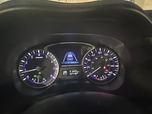 Used 2017 INFINITI QX60 FWD w/ Premium Plus Package image 14