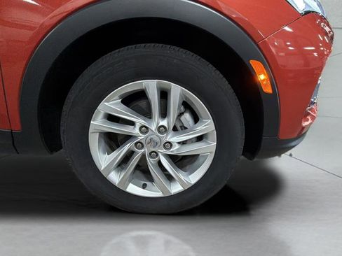 Used 2024 Buick Envista Preferred image 24