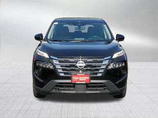 Used 2025 Nissan Rogue SV AWD/4WD video 2
