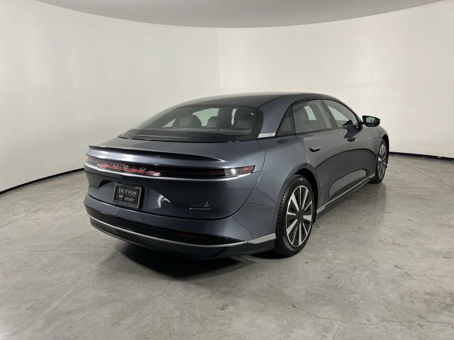 Used 2024 Lucid Air Touring AWD/4WD image 8