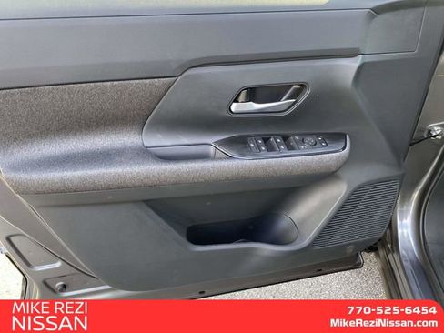 New 2026 Nissan Kicks SV w/ SV Premium Package FWD image 13