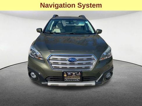 Used 2015 Subaru Outback 3.6R Limited AWD/4WD image 4