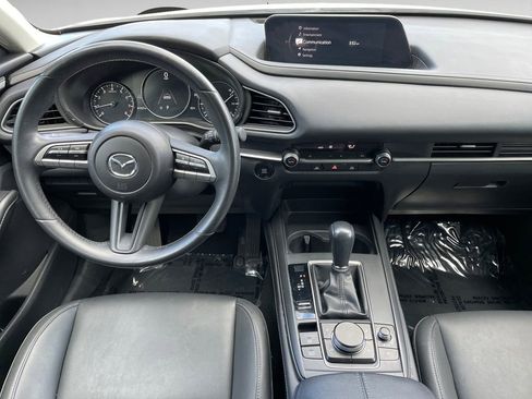 Used 2023 MAZDA CX-30 AWD 2.5 S w/ Select Package image 10