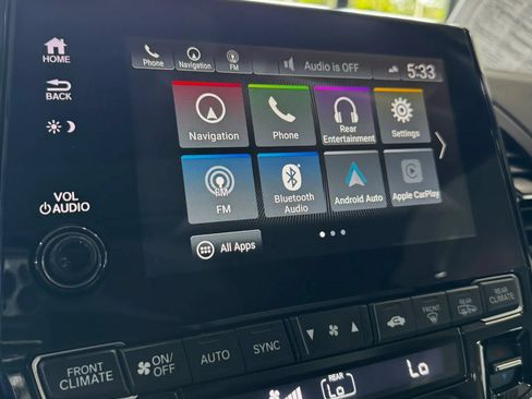 Used 2022 Honda Odyssey Touring image 32