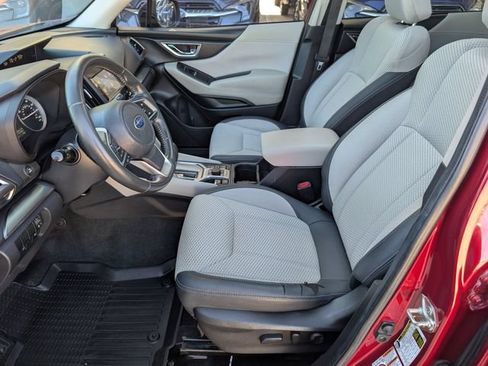 Used 2019 Subaru Forester Premium w/ Popular Package #1 AWD/4WD image 8