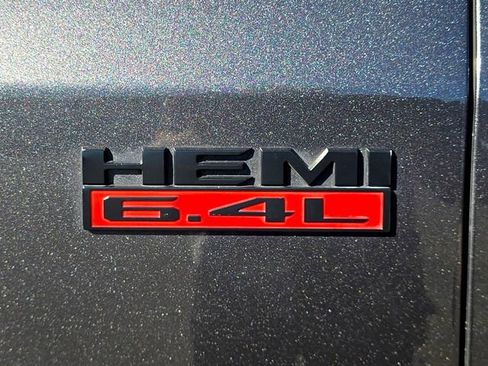 Used 2020 RAM 2500 Power Wagon image 36