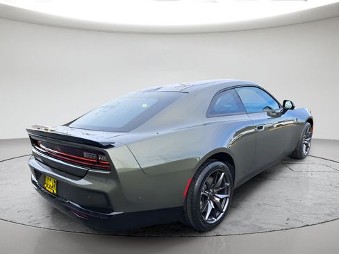 New 2026 Dodge Charger Scat Pack AWD/4WD image 3