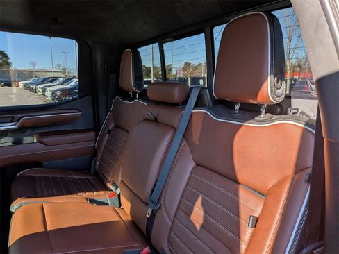 Used 2023 GMC Sierra 1500 Denali Ultimate image 30