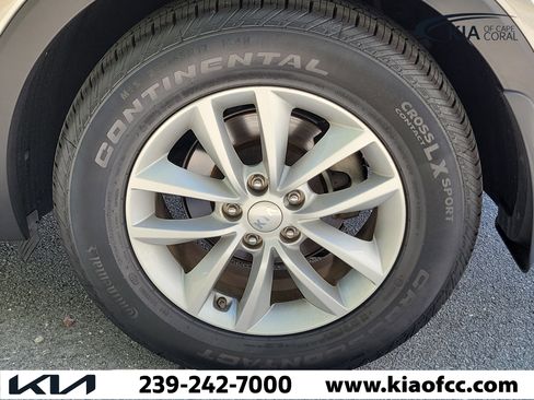 Used 2018 Kia Sorento L FWD image 10