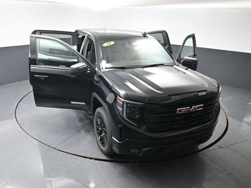 Used 2022 GMC Sierra 1500 Elevation AWD/4WD image 62