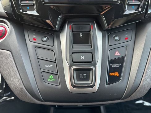 Used 2018 Honda Odyssey EX-L image 19