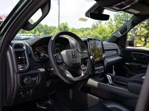 New 2026 RAM 1500 RHO AWD/4WD image 23