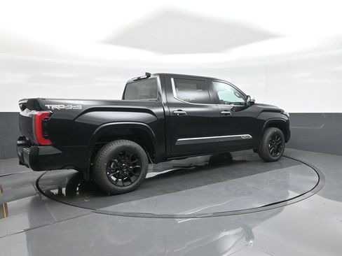 New 2026 Toyota Tundra 1794 Edition AWD/4WD image 8