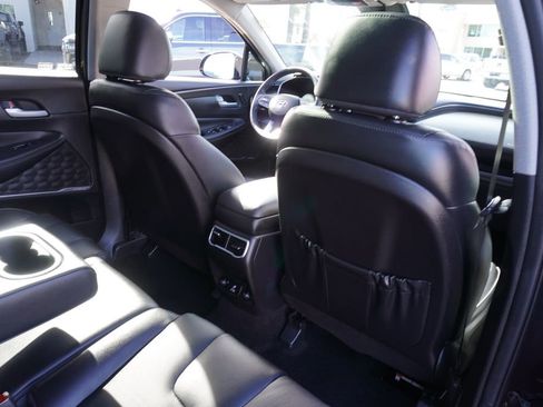 Used 2023 Hyundai Santa Fe Limited image 10