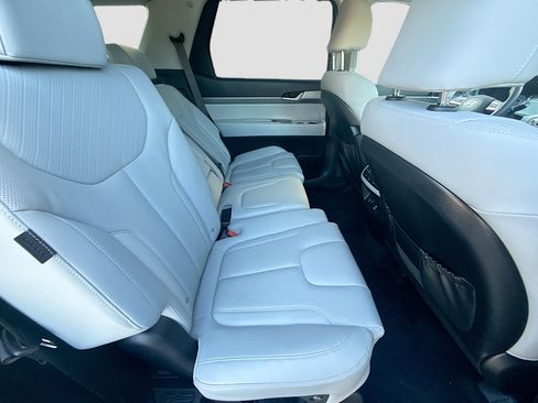 Used 2025 Hyundai Palisade SEL FWD image 26