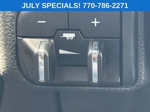 Certified 2025 Dodge Durango R/T AWD/4WD image 31