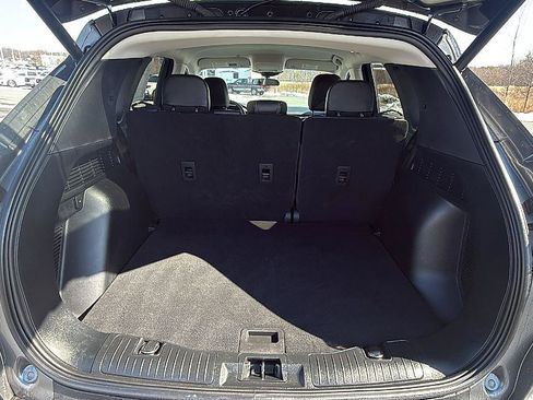 Used 2022 Ford Escape SEL AWD/4WD image 21