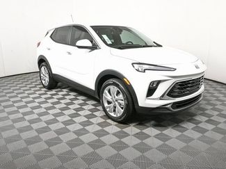 New 2026 Buick Encore GX Preferred image 1