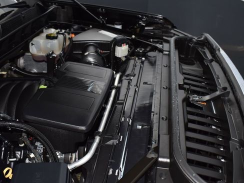 Used 2021 GMC Sierra 1500 Denali w/ Denali Ultimate Package image 17