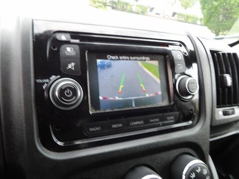 Used 2016 RAM ProMaster 1500 image 22