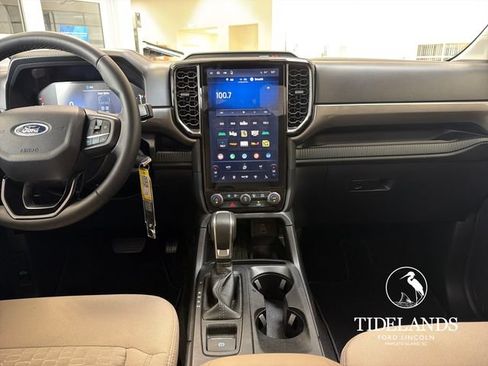 Used 2025 Ford Ranger XLT w/ Equipment Group 301A High RWD image 22