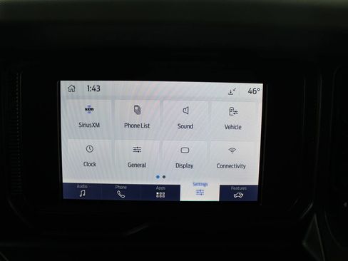 Used 2022 Ford Bronco Badlands AWD/4WD image 31