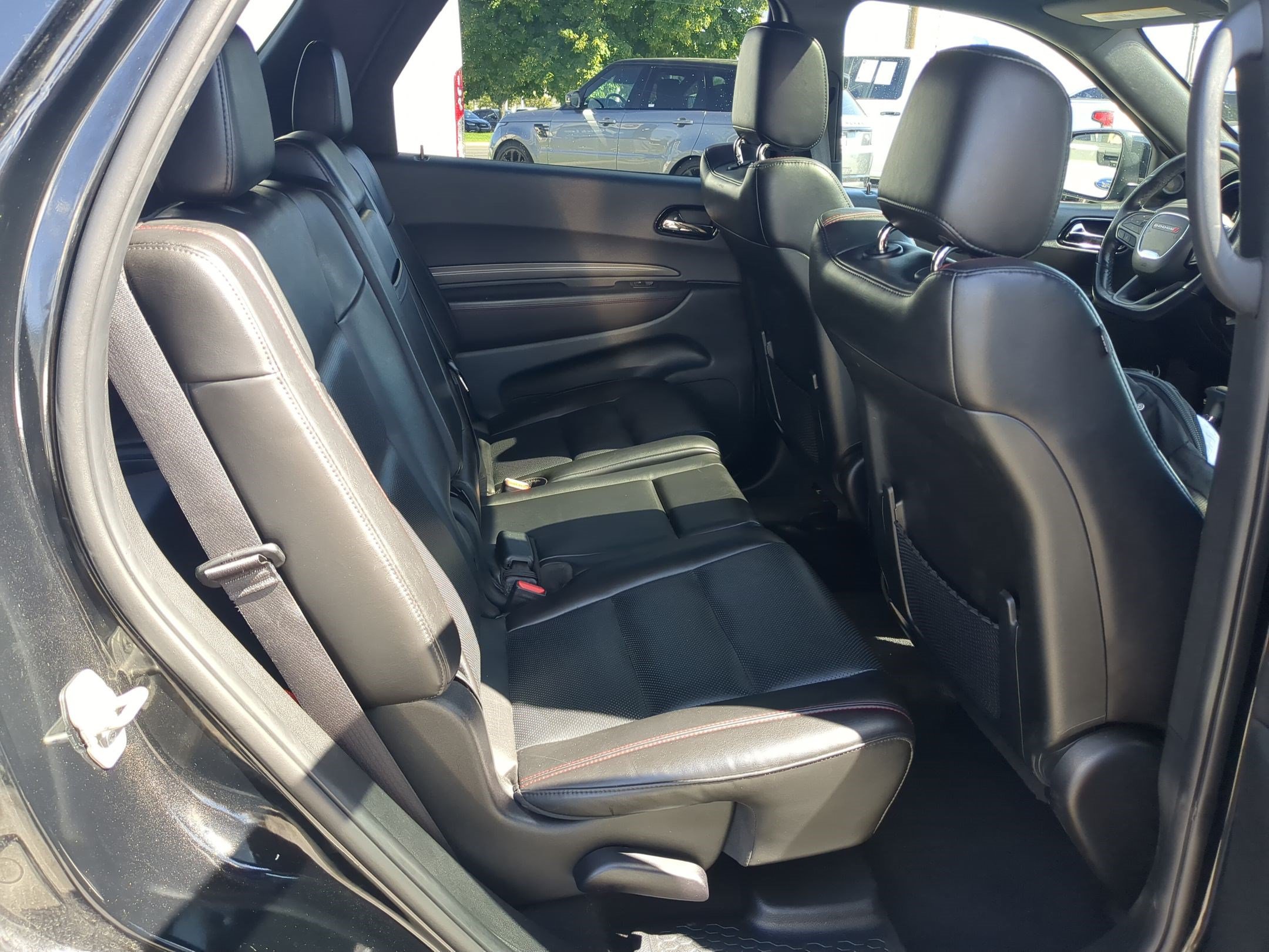 Used 2024 Dodge Durango GT AWD/4WD image 32