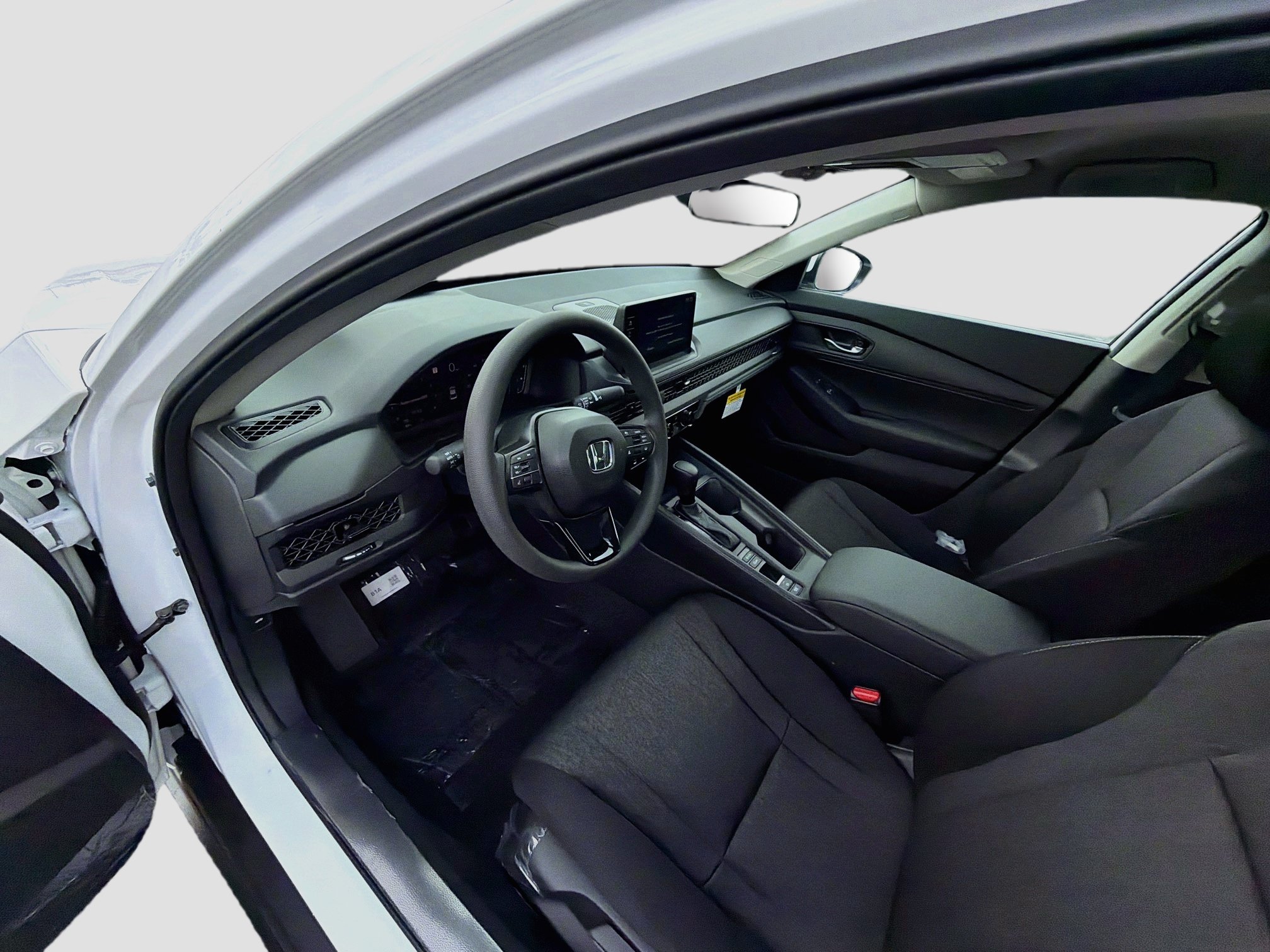 New 2026 Honda Accord LX image 9