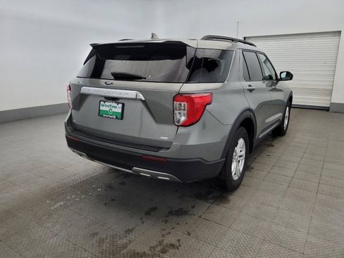 Used 2020 Ford Explorer XLT w/ Equipment Group 202A image 9