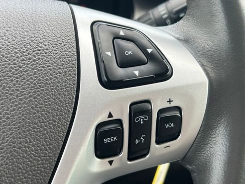 Used 2012 Ford Edge SEL FWD image 31