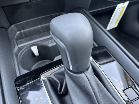 New 2026 MAZDA CX-50 2.5 Hybrid w/ Weather Package AWD/4WD image 20