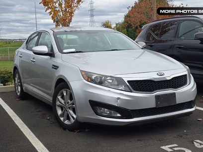 Used 2013 Kia Optima LX