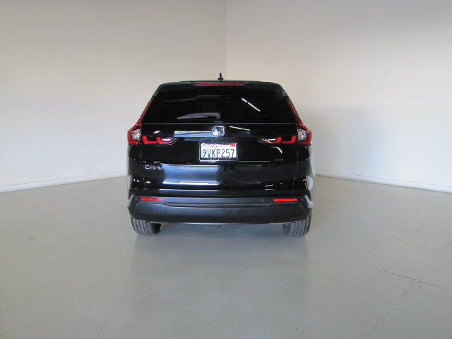 Certified 2026 Honda CR-V EX-L image 47