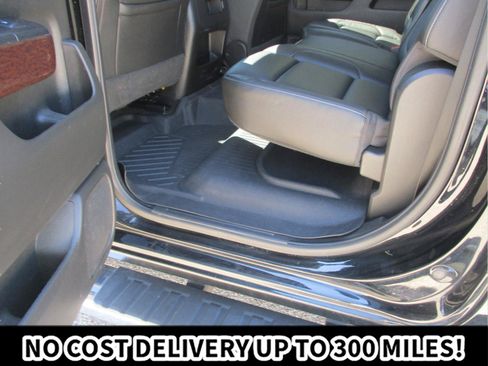 Used 2018 GMC Sierra 1500 SLT AWD/4WD image 19